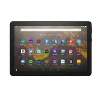 Amazon Fire HD 10 – 10.1” Tablet 32GB | was $149.99, now $74.99