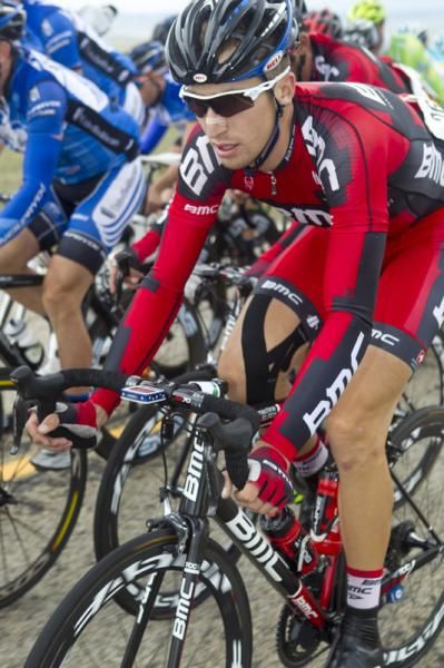 Taylor Phinney (BMC) would be given the green light to contest the sprint in the Colorado Springs finale.