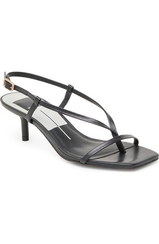 Laury Strappy Sandal