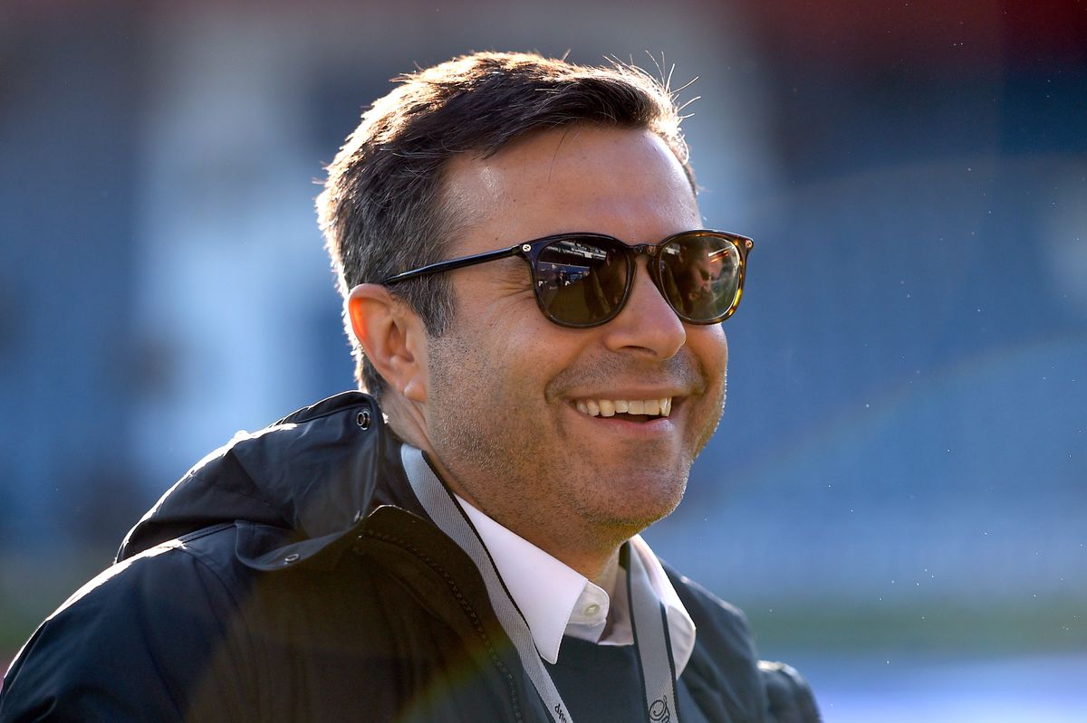 Andrea Radrizzani