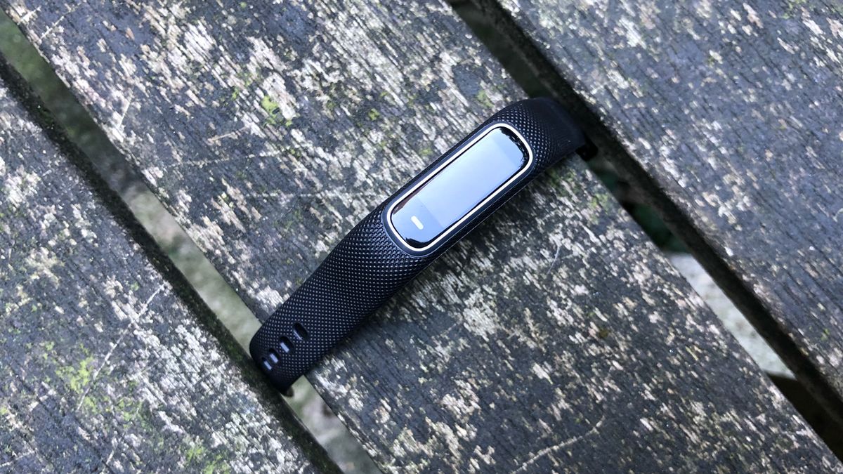 Garmin Vivosmart 4 review TechRadar
