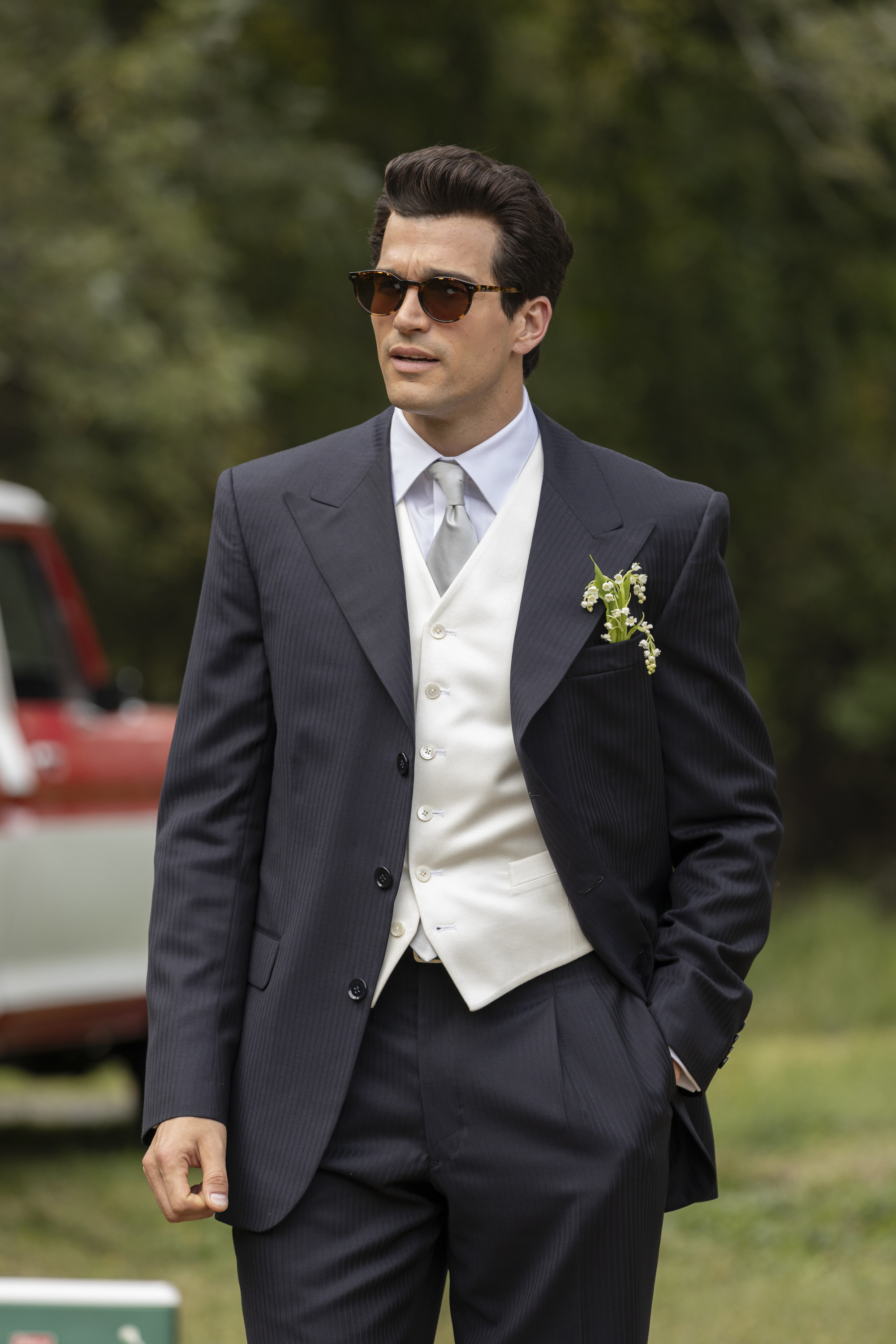 Photo still of Love Story Episode 6