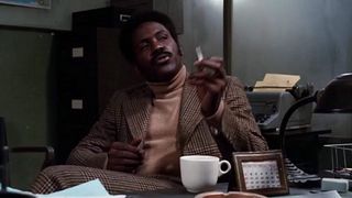 Richard Roundtree in 1971's "Shaft."