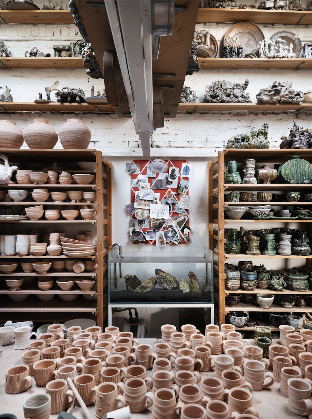 Perfumer H and Troy Town