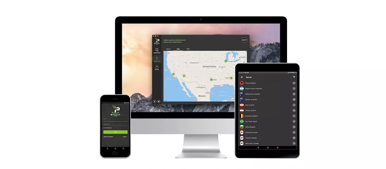 IPVanish VPN deal