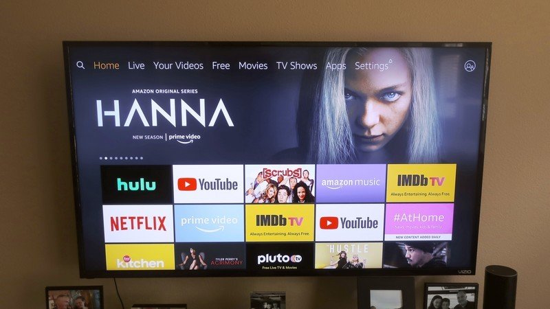 Amazon Fire Tv Free Content 3