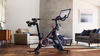 Peloton Lifestyle