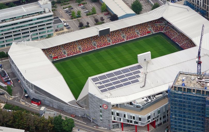 Brentford Community Stadium