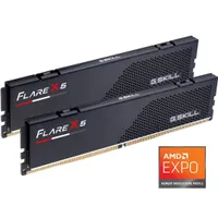 G.Skill Flare X5 16GB (2 x 8GB) DDR5 $252.99$229.99 at NeweggSave $23