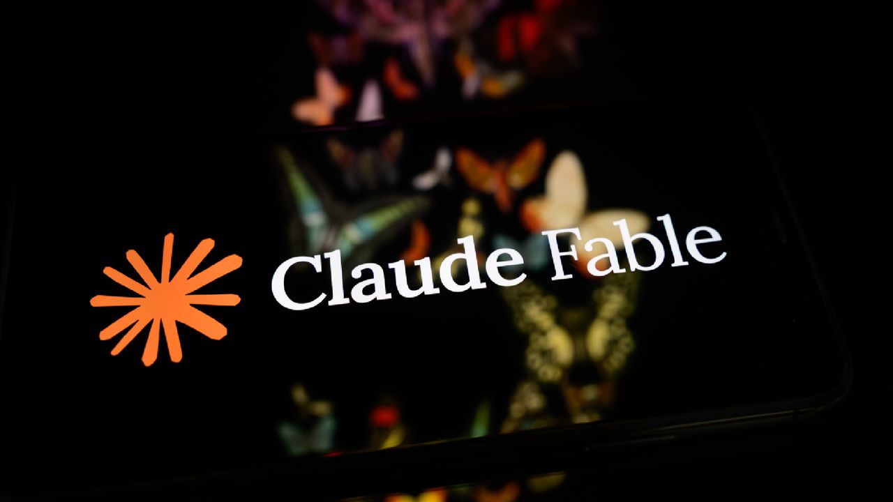 Chinese Z.ai's latest model tops AI ranking charts amid Anthropic Fable 5 ban — blacklisted China firm's popular open-weight GLM-5.2 AI model powered by Huawei silicon