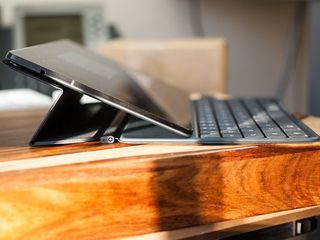 Nexus 9 Folio Keyboard