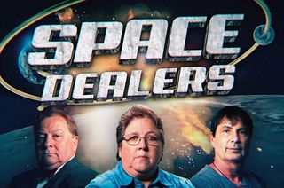 space dealers netflix series