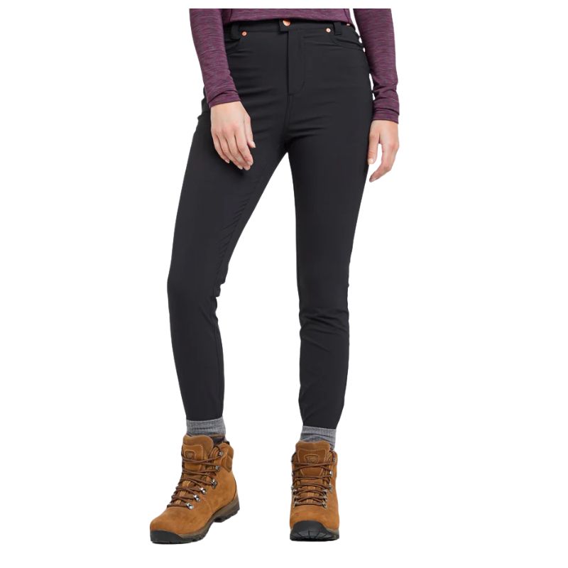 Acai Outdoorwear skinny hiking trousers