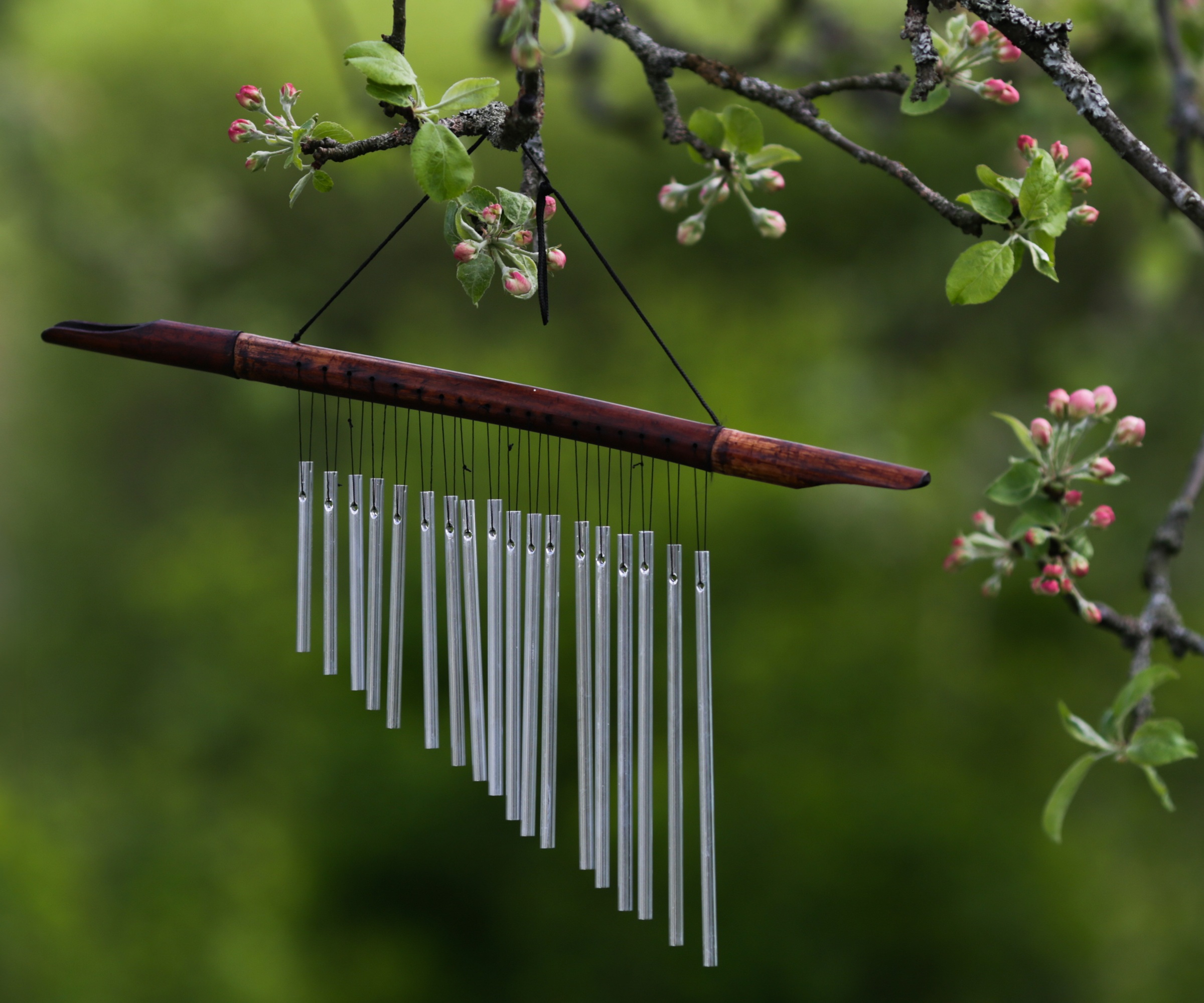 wind chimes