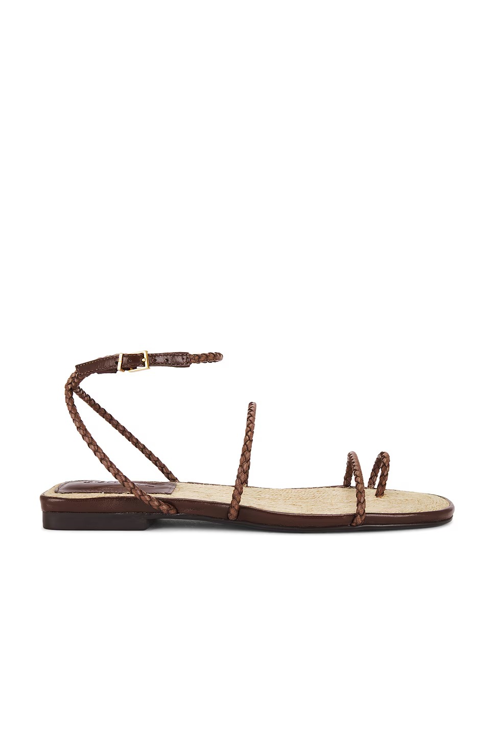 Schutz, Kaya Flat Sandal