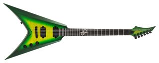 Solar Guitars