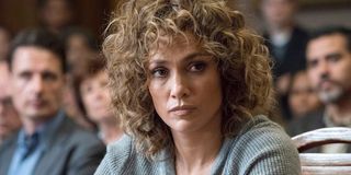 jennifer lopez shades of blue season 3 finale