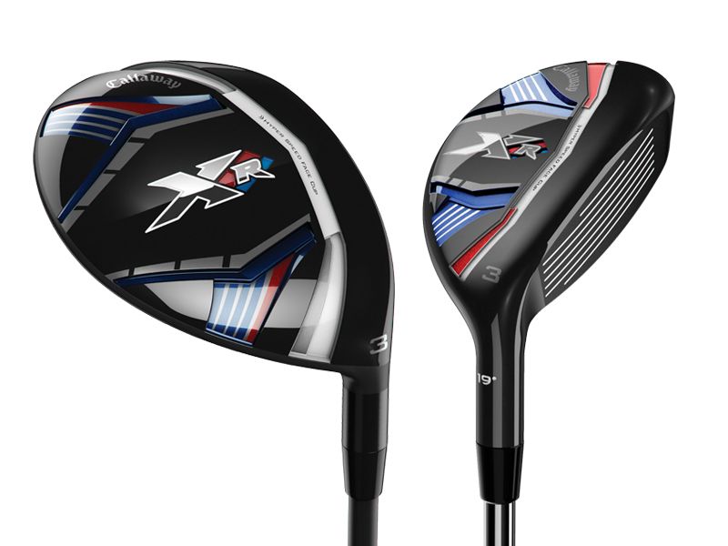 callaway xr