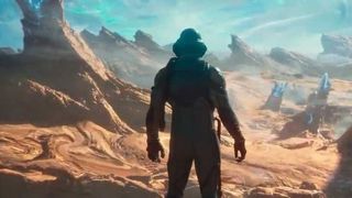 "The Outer Worlds 2" was revealed in June 2021 at E3.