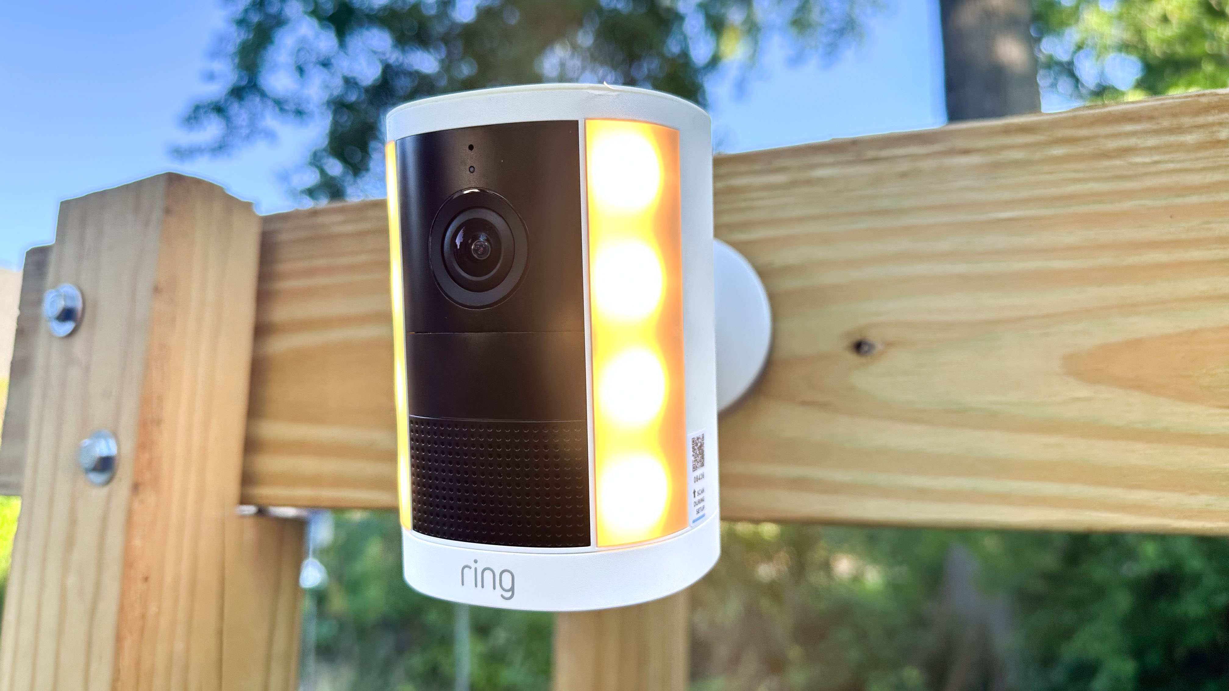 Ring Spotlight Cam (2nd gen)