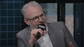 Francis Lawrence on Build Series