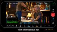 Parallax Monitor / ZR Ctl screenshot 