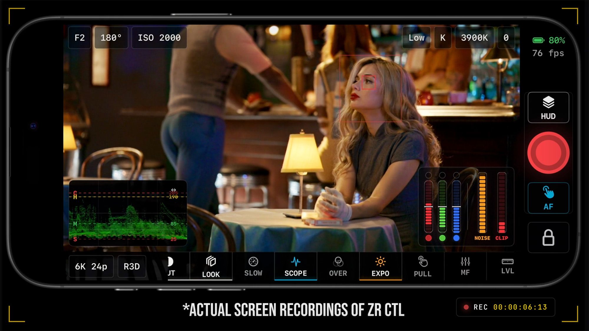 Third-Party App Enhances Nikon Camera Control for Filmmakers