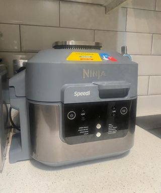 Ninja Speedi review: A seriously speedy multi cooker