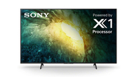 Sony 65-inch X750H 4K TV | $1,000