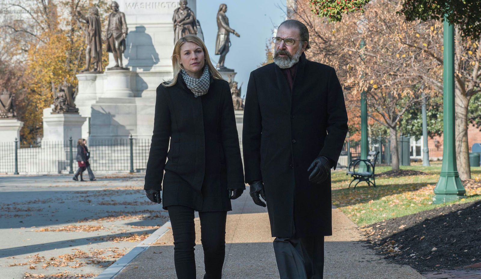 How to watch Homeland online: Start time and channel | Tom's Guide