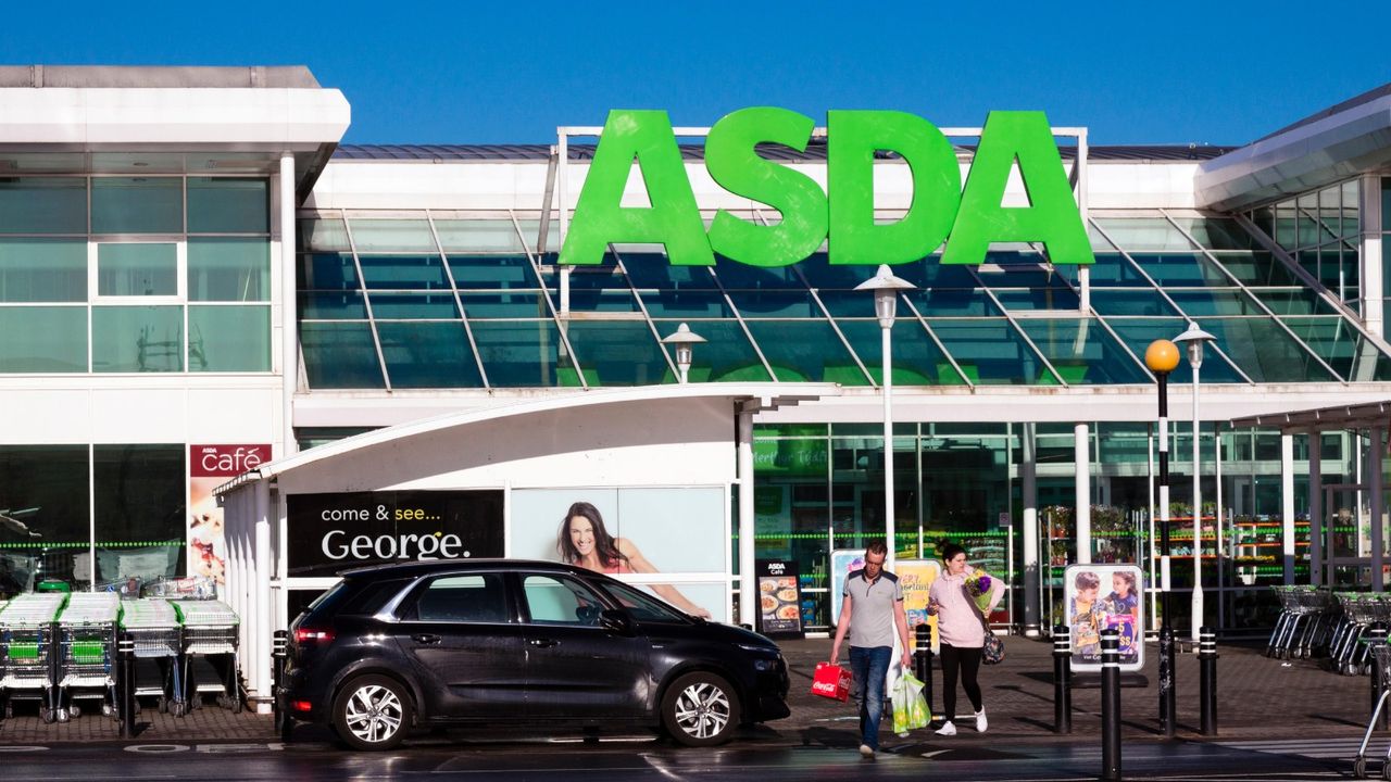 Asda