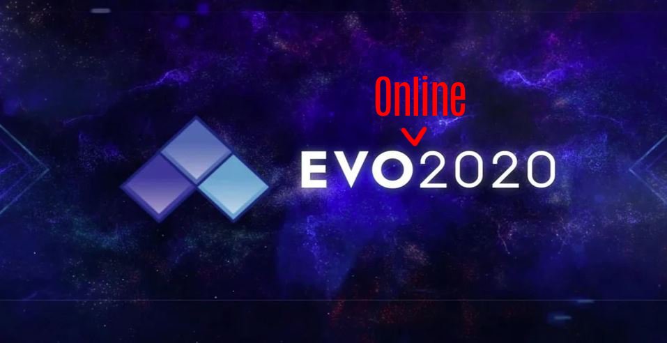 EVO 2020 to take place online, Super Smash Bros. Ultimate cut from ...