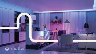 The Matter 1.0 standard aims to unify your smarthome