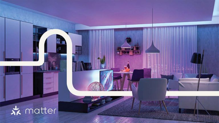 The Matter 1.0 standard aims to unify your smarthome