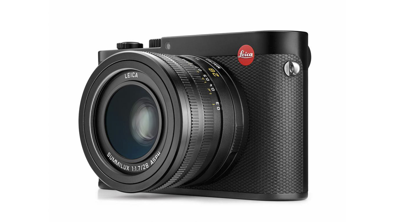 Best compact cameras to buy in 2019