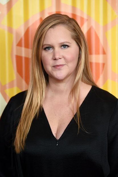 Amy Schumer