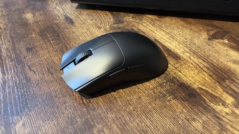 Razer Viper V3 Pro gaming mouse