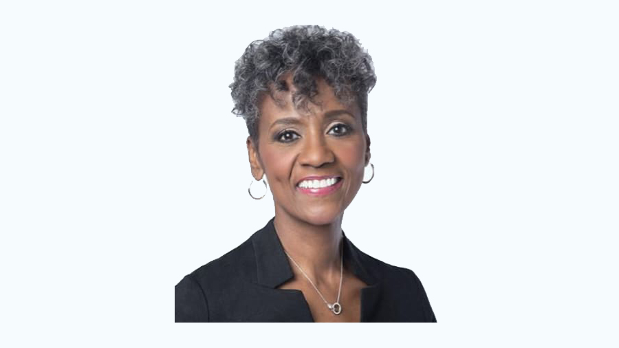 Dorothy Tucker