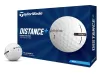 TaylorMade Distance + golf ball