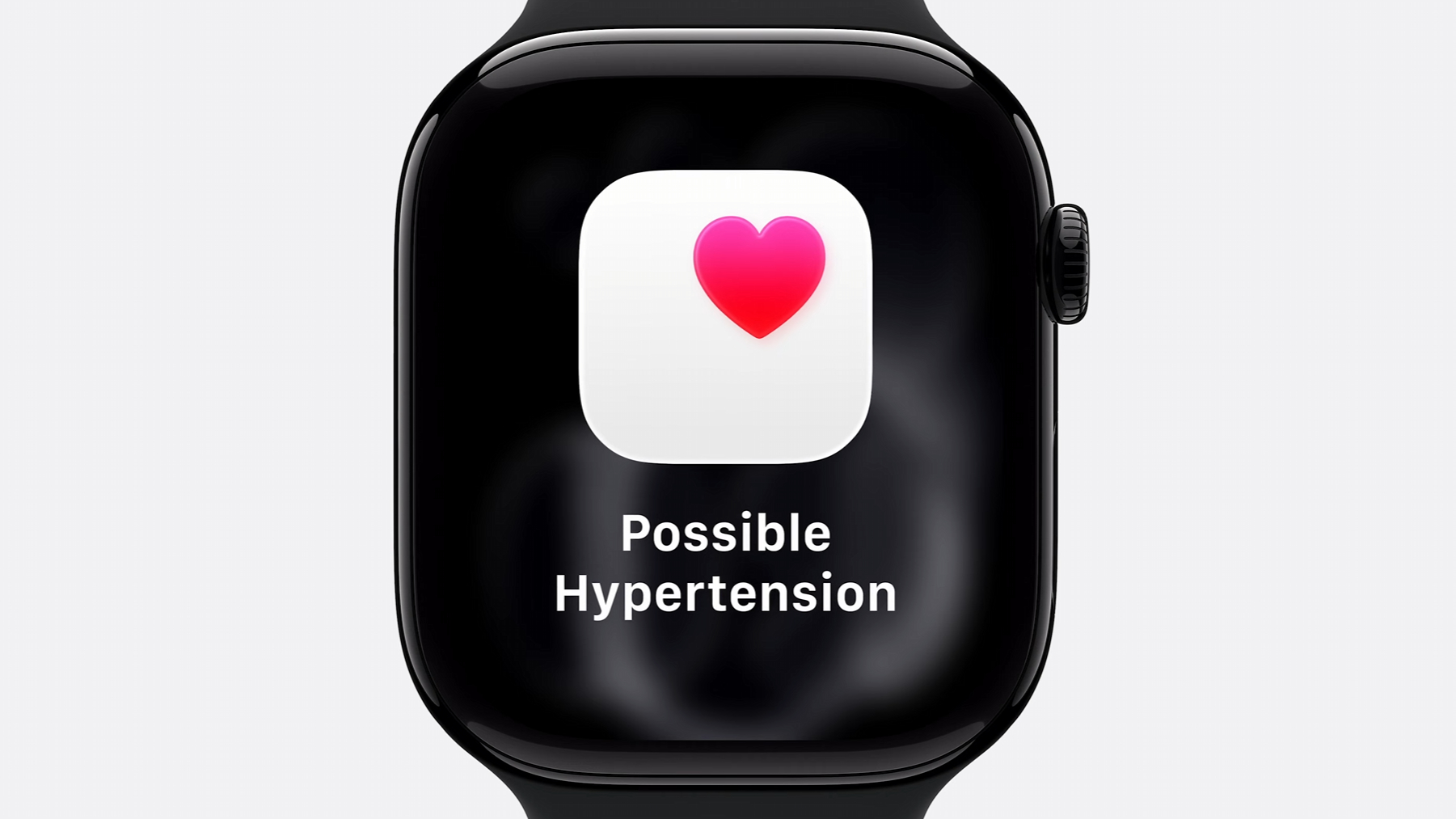 Screenshot from Apple&#039;s September 2025 event