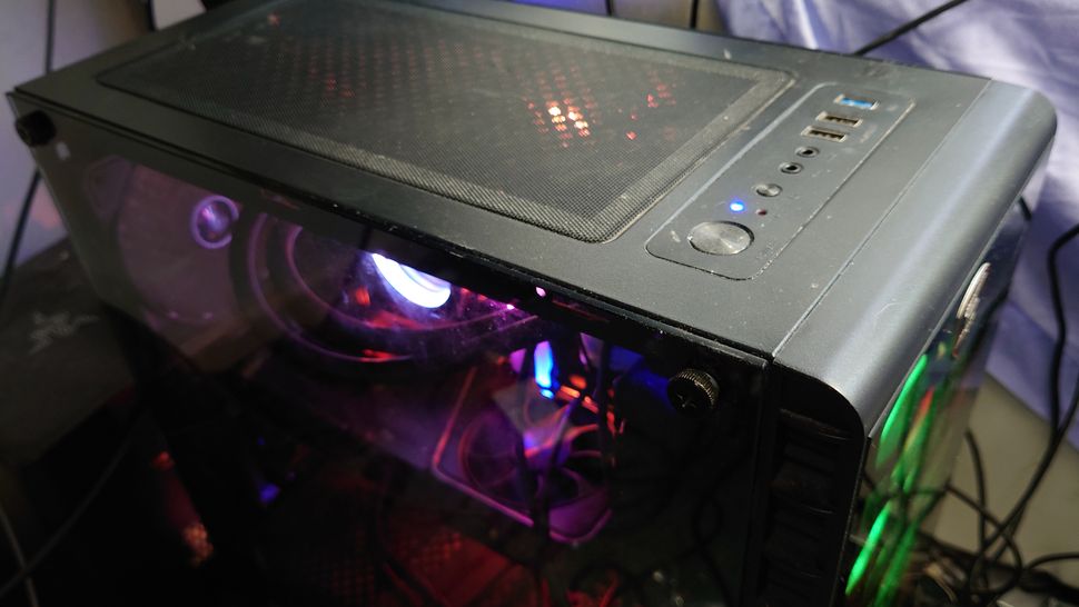 How much gaming PC storage do I really need in 2022? | GamesRadar+