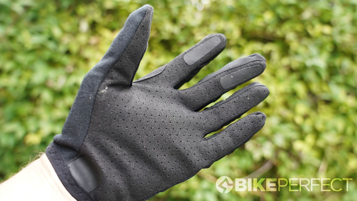 POC Essential DH gloves review