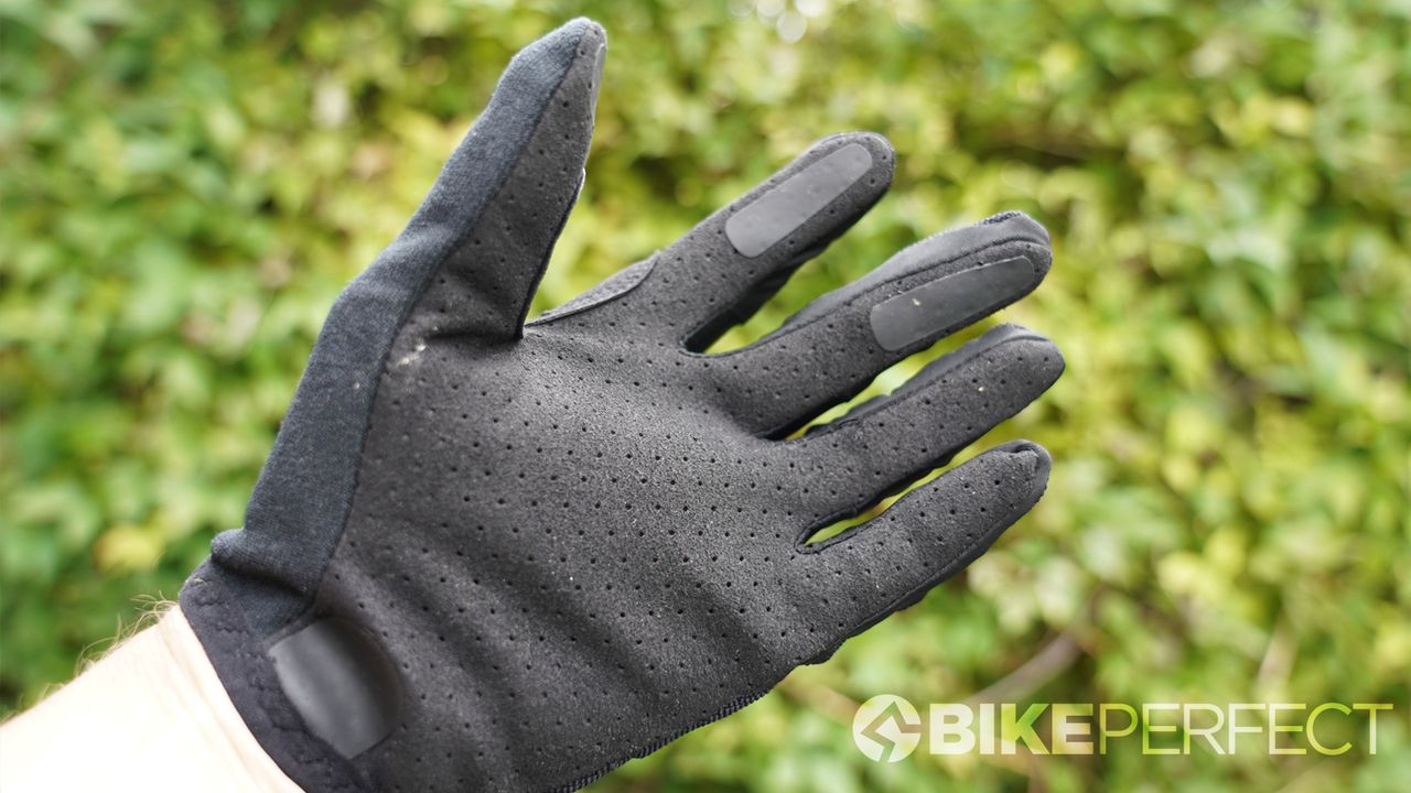 POC Essential DH gloves review