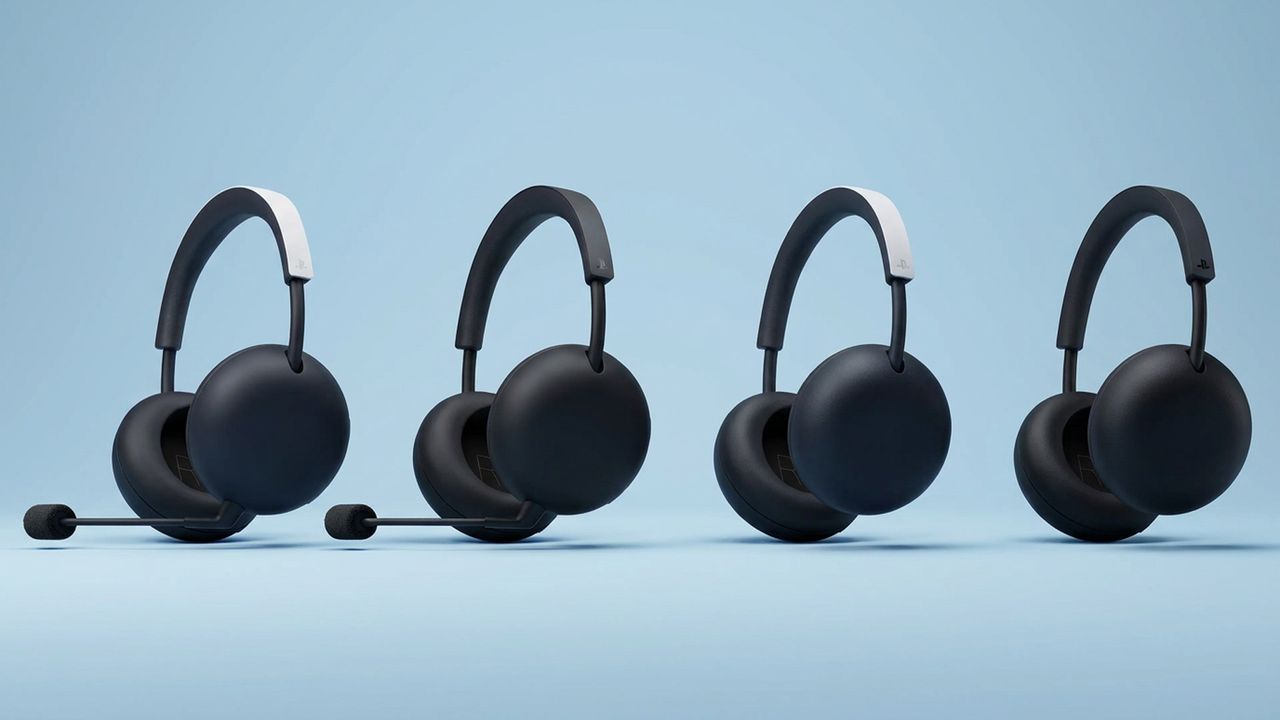 New PlayStation Pulse headsets coming in time for Christmas, and they're bringing a touch of high-end audio magic too