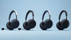 PlayStation Pulse Wireless Headsets