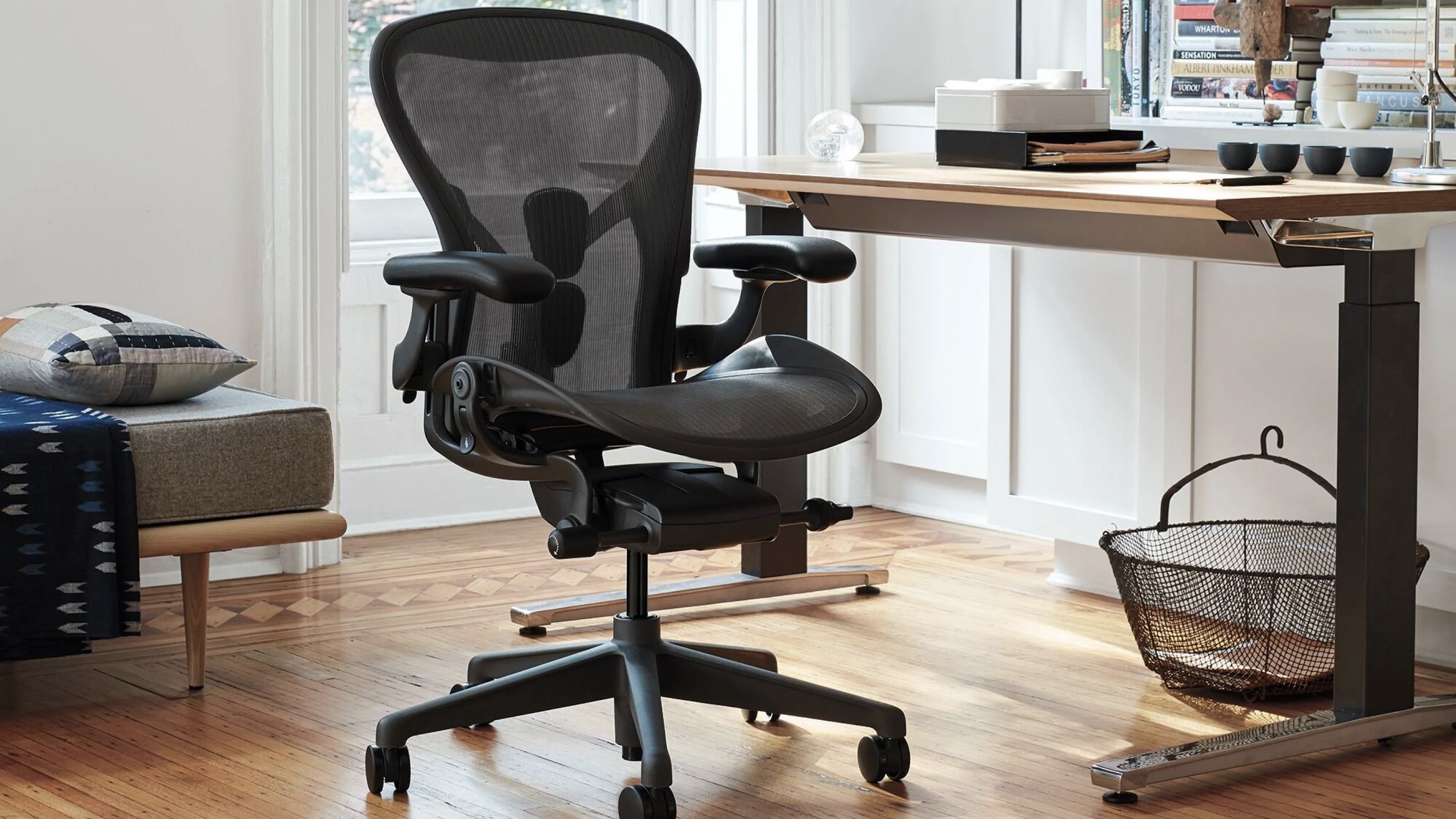 Herman Miller office chair
