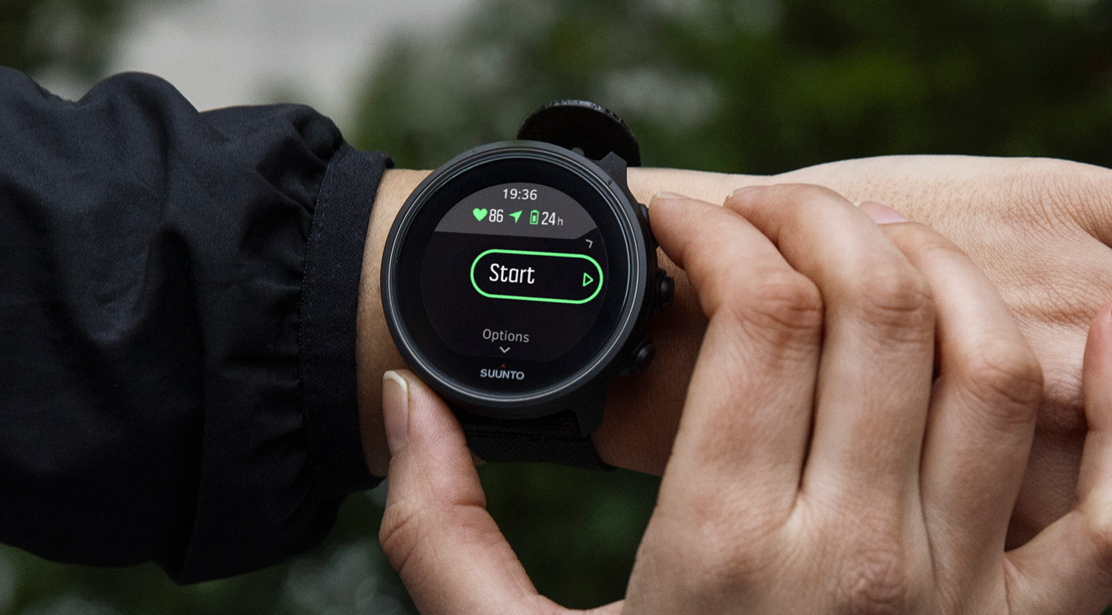 Suunto 9 Baro Titanium Review: The Hardy GPS Watch For Australia's ...