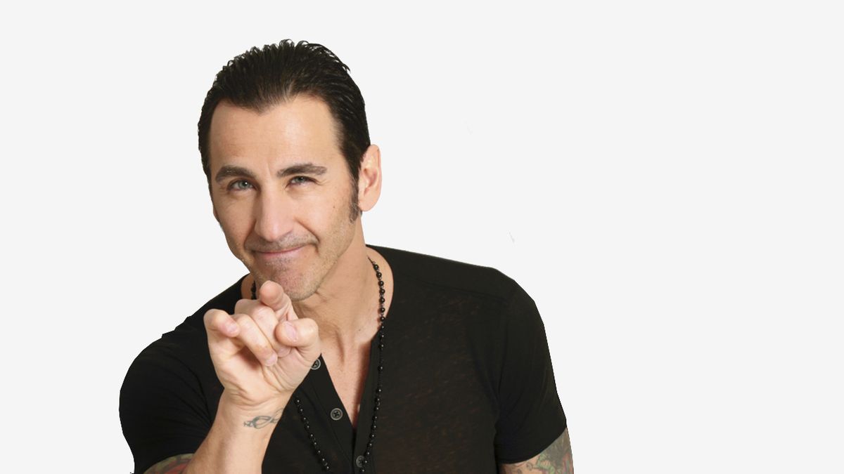 Sully Erna