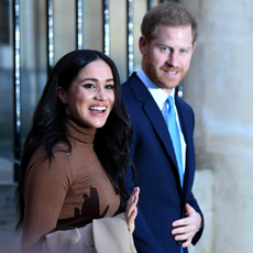 Meghan Markle releases a statement following solo appearance amid rumours of a 'professional separation' from Prince Harry