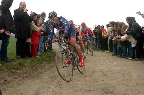 Roubaix or bust '05